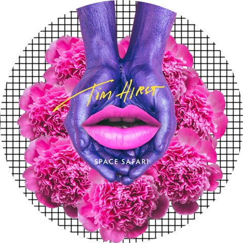 Tim Hirst