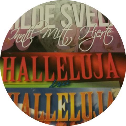 Halleluja & Halleluja 3 & Hilde Svela