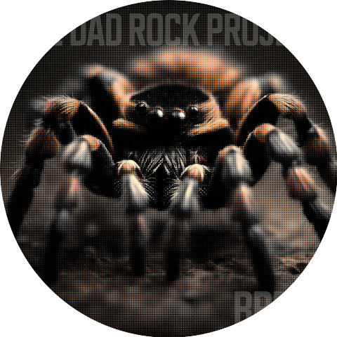 The Dad Rock Project