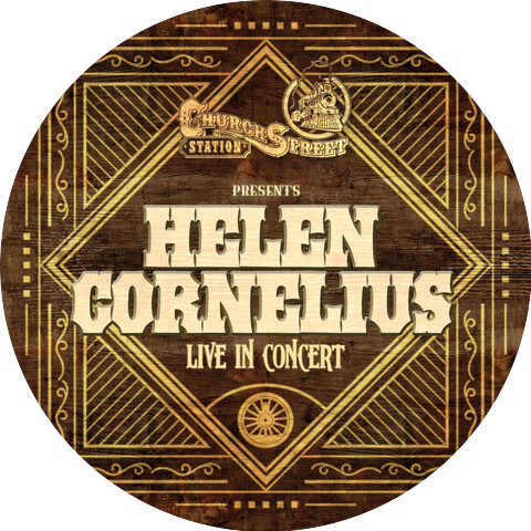 Helen Cornelius