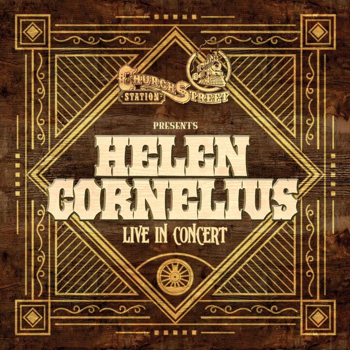 Helen Cornelius