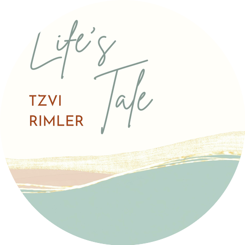 Tzvi Rimler