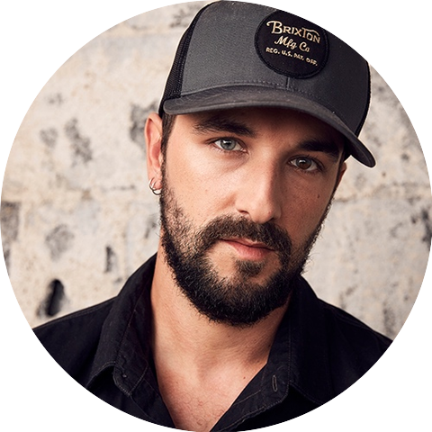 Rhett Walker