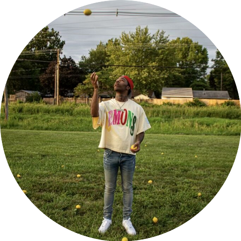 CG Lil Shaq