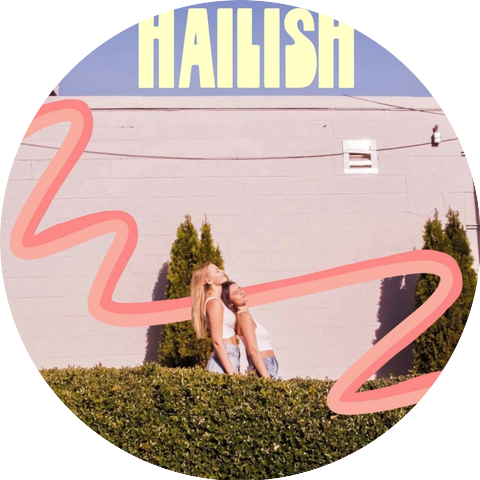 Hailish