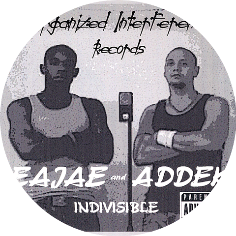 Addek & Eajae