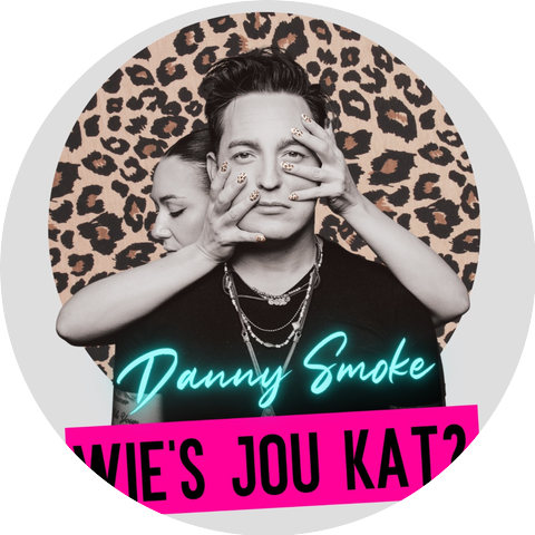 Danny Smoke