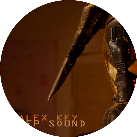 Alex Key