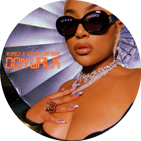 Rymez & Stefflon Don