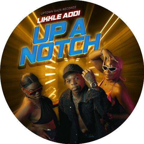 Likkle Addi