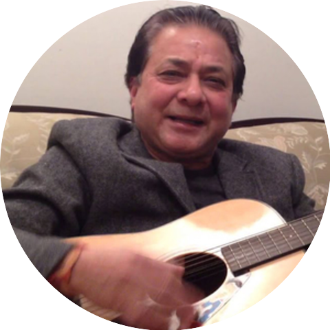 Madhu Chettri