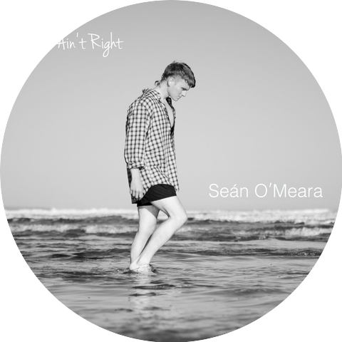 Seán O'Meara