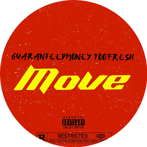 Guaranteed Money Toofresh