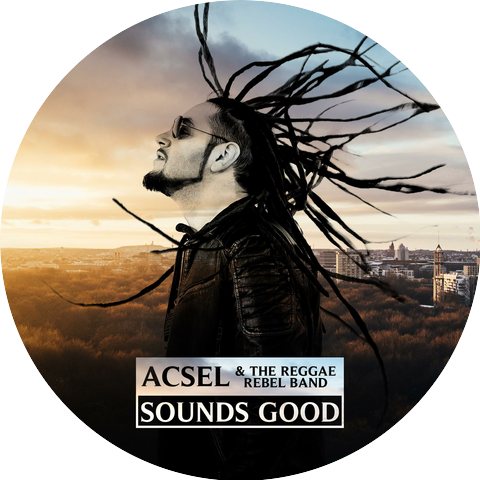 Acsel & the Reggae Rebel Band