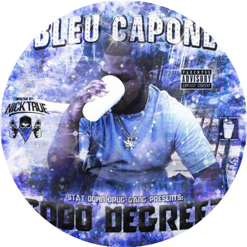 Bleu Capone