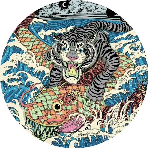 Outersea