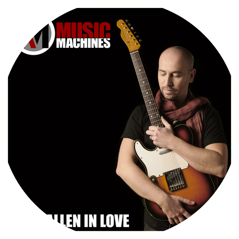 Music Machines