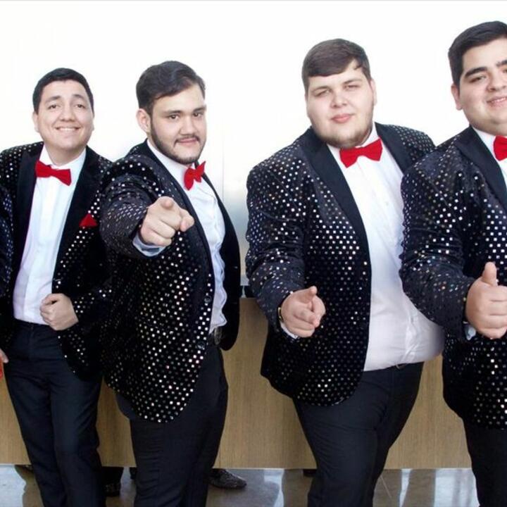 Grupo H-100 & Omar Ruiz