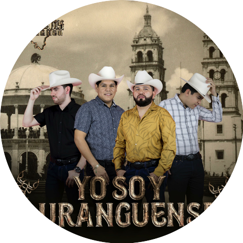 Los Caballeros de Durango