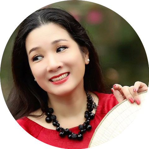Thanh Thanh Hiền