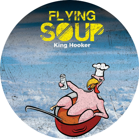 King Hooker