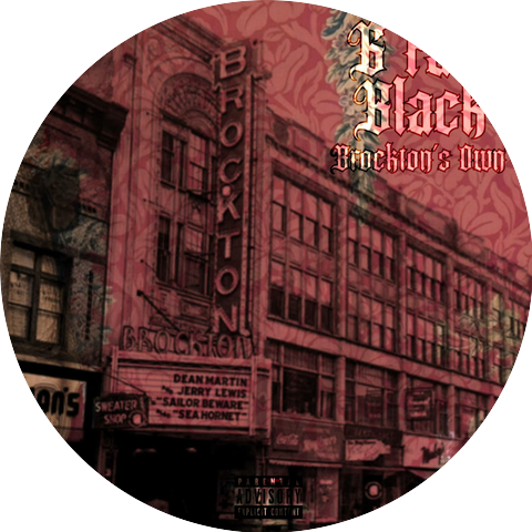 G Fam Black