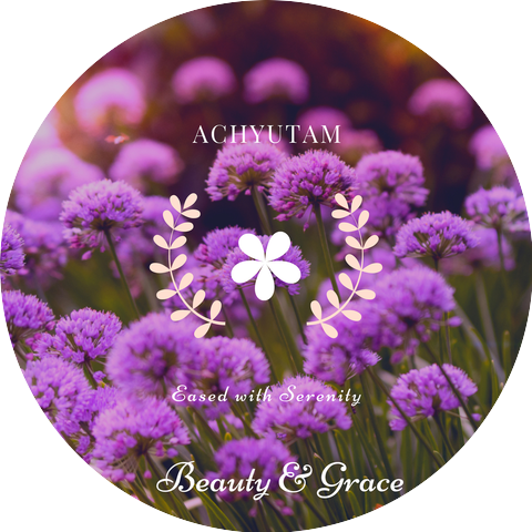 Achyutam