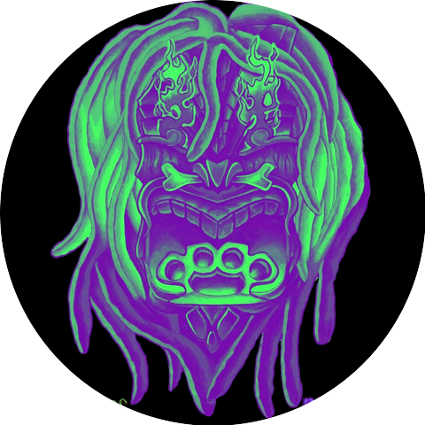 Tiki Brawlers