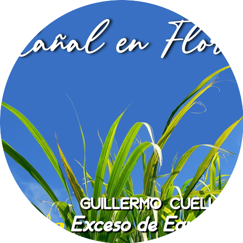 Guillermo Cuellar & Exceso de Equipaje