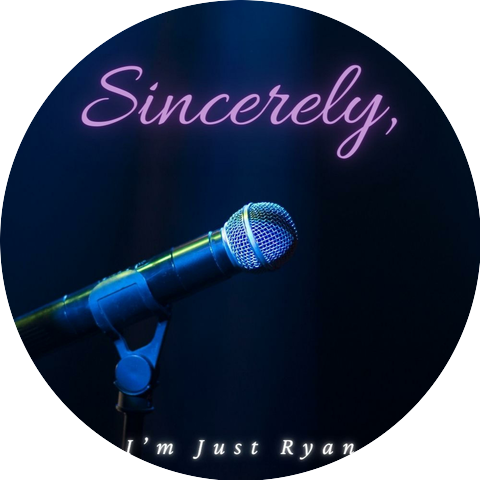 I'm Just Ryan