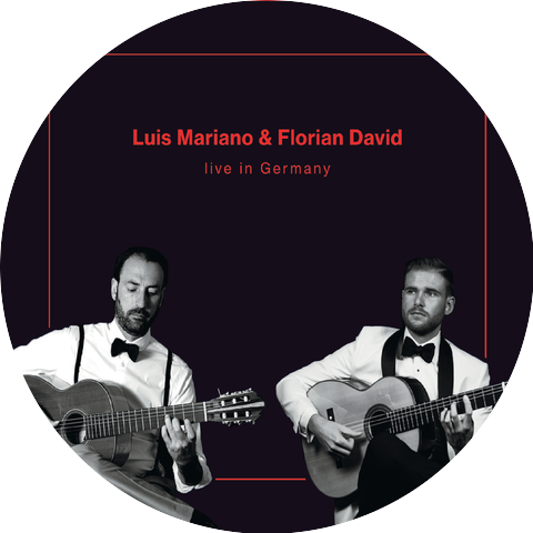 Luis Mariano & Florian David