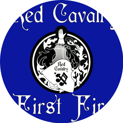 Red Cavalry