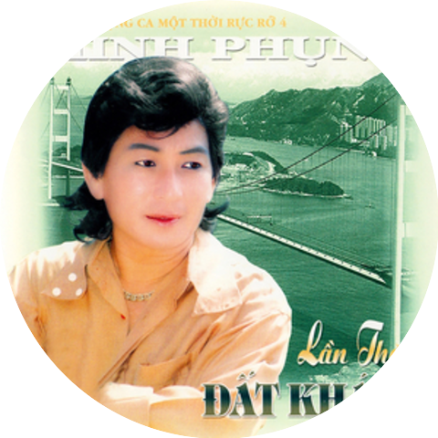 Minh Vương & Phượng Liên