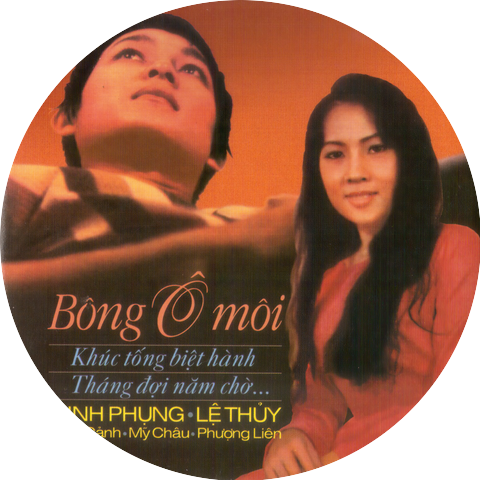 Minh Phụng & Minh Cảnh & Lệ Thủy & Phượng Liên & Diệp Lang