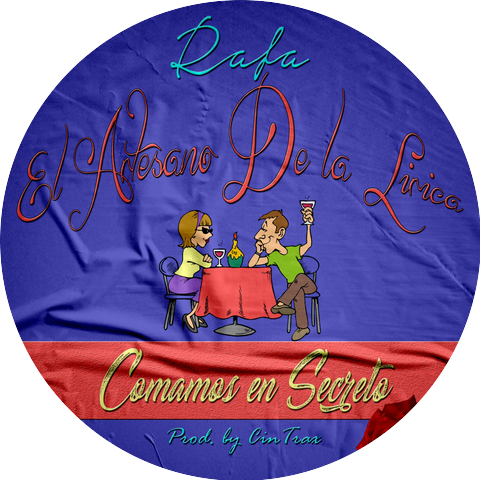 Rafa el Artesano de la lirica