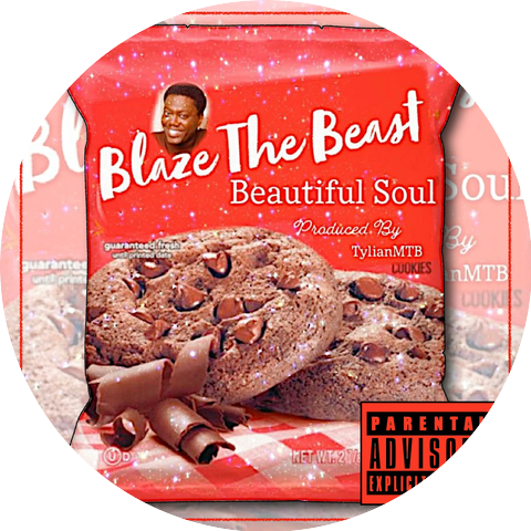 Blaze the Beast