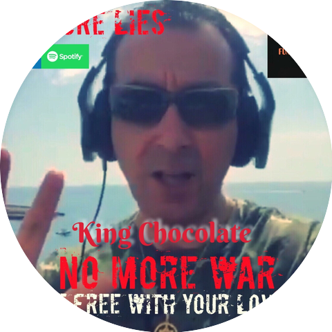 King Chocolate
