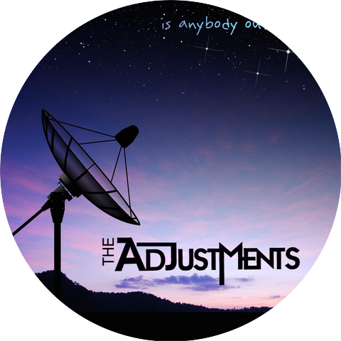 The Adjustments