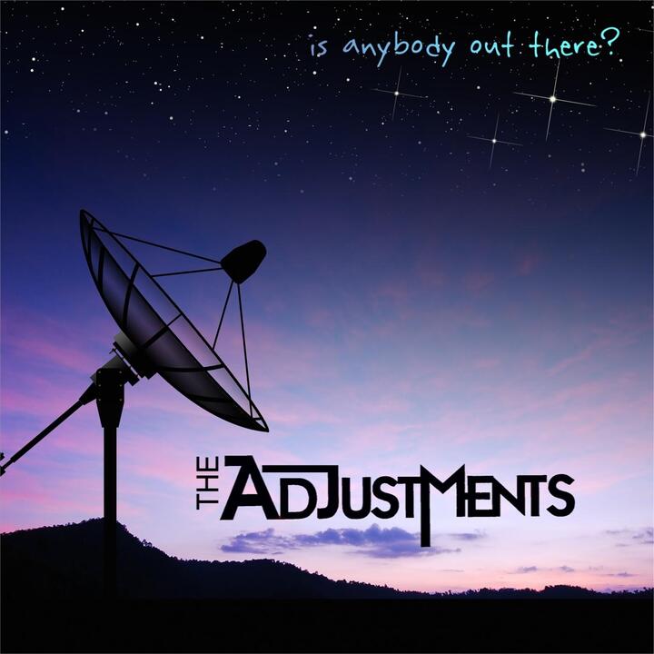 The Adjustments
