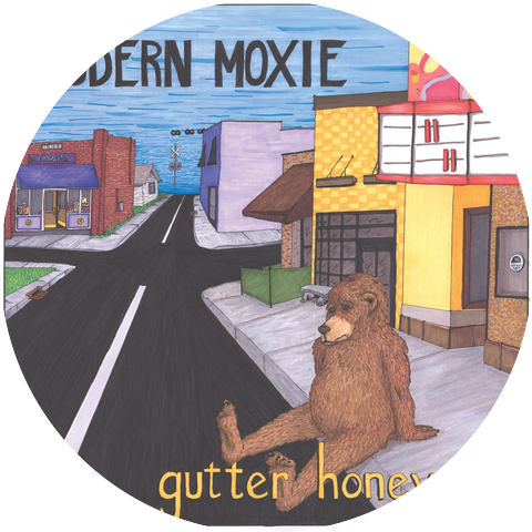 Modern Moxie