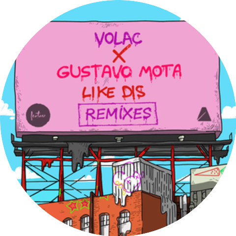 Volac & Gustavo Mota
