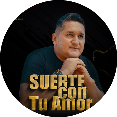 Luis Carlos Ceron