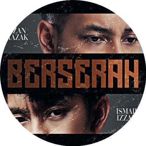 Zizan Razak & Ismail Izzani