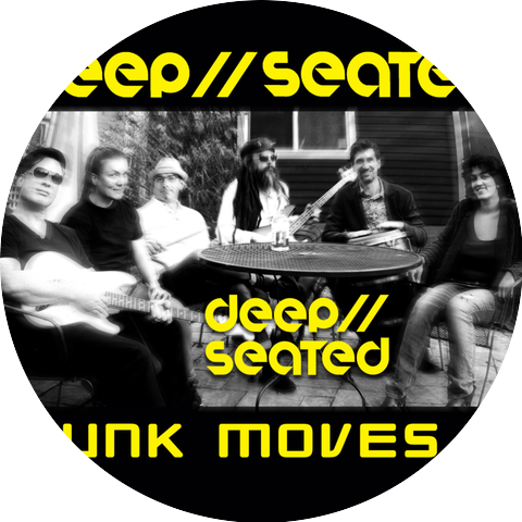 DEEP SEATED