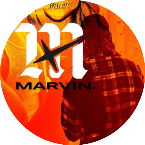 Marvin.