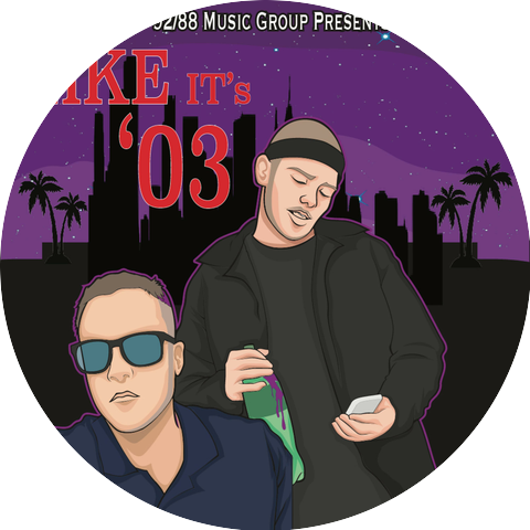 DamesNotDead and KirbLaGoop