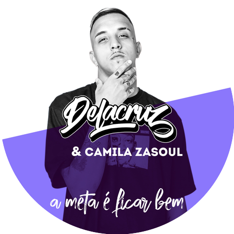 Delacruz & Camila Zasoul