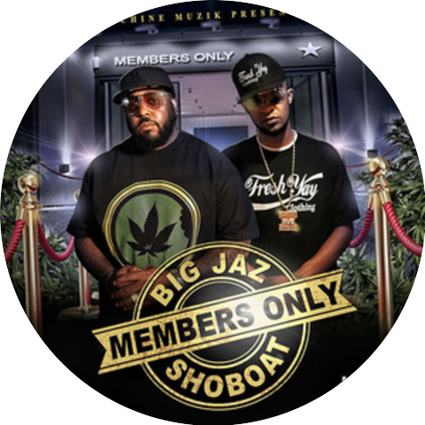 Big Jaz & Shoboat