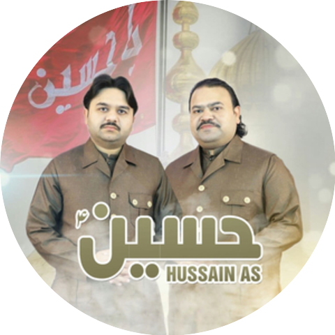 Zahid Ali Kashif & Ali Mattay Khan