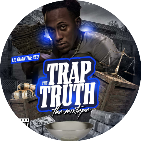Lil Quan the Ceo